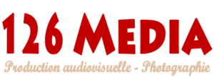 126 Media - Production audiovisuelle, photographie